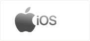 iOS app development