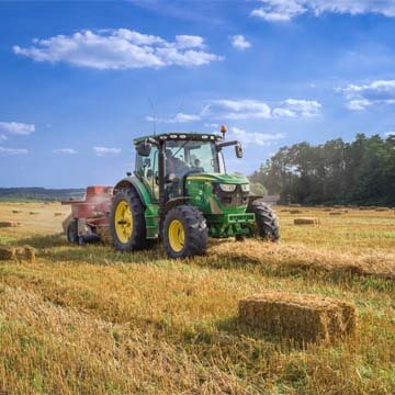 Agriculture Softwares